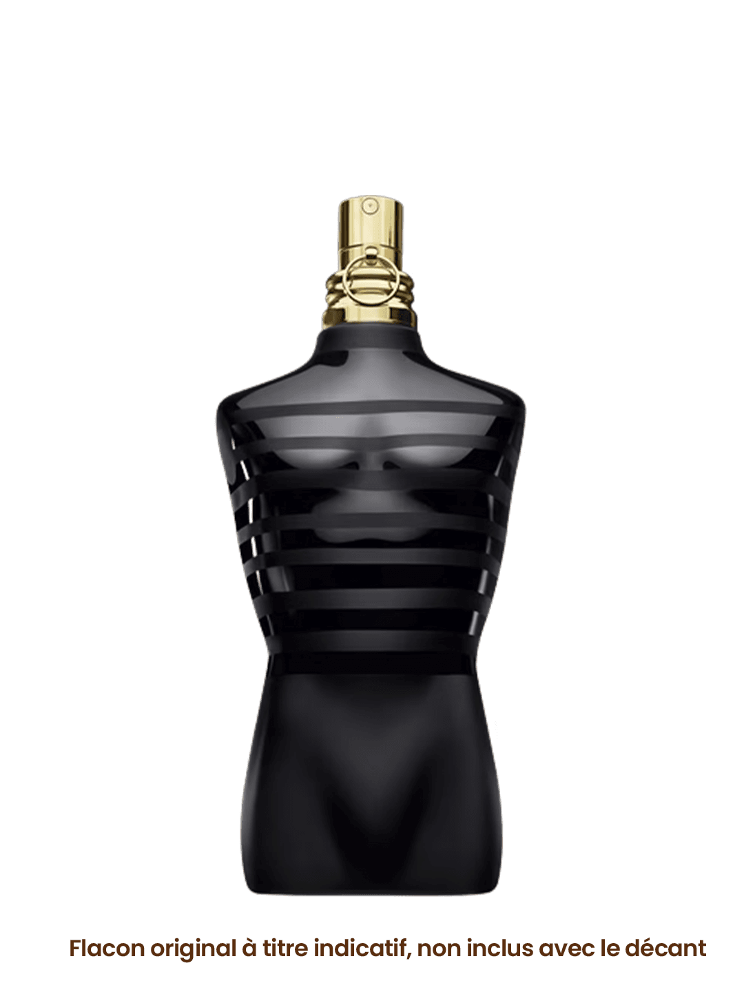 LE MALE LE PARFUM miniature 2