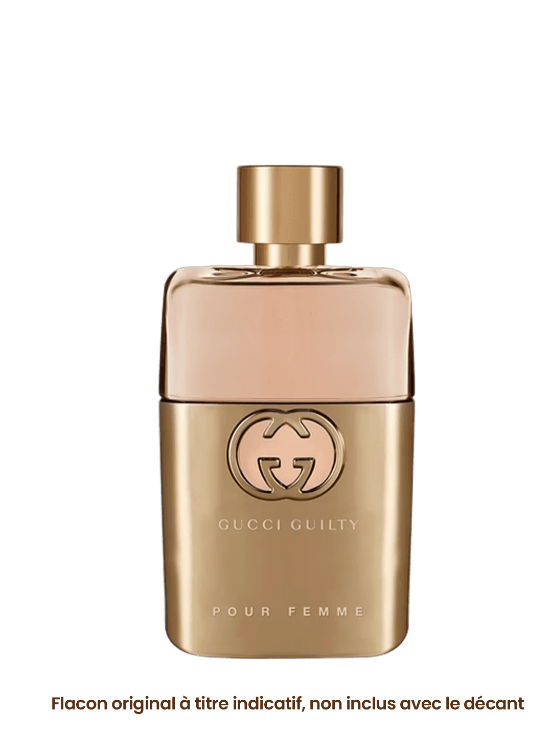 GUCCI GUILTY EDP miniature 2