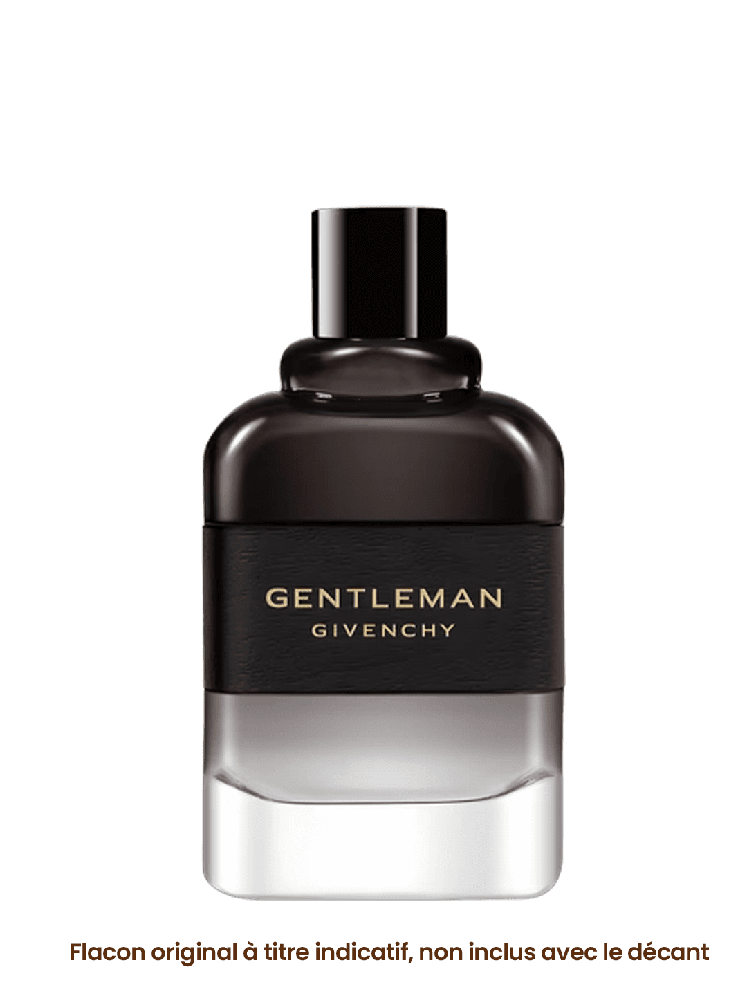 GENTLEMAN GIVENCHY EDP BOISÉE miniature 2