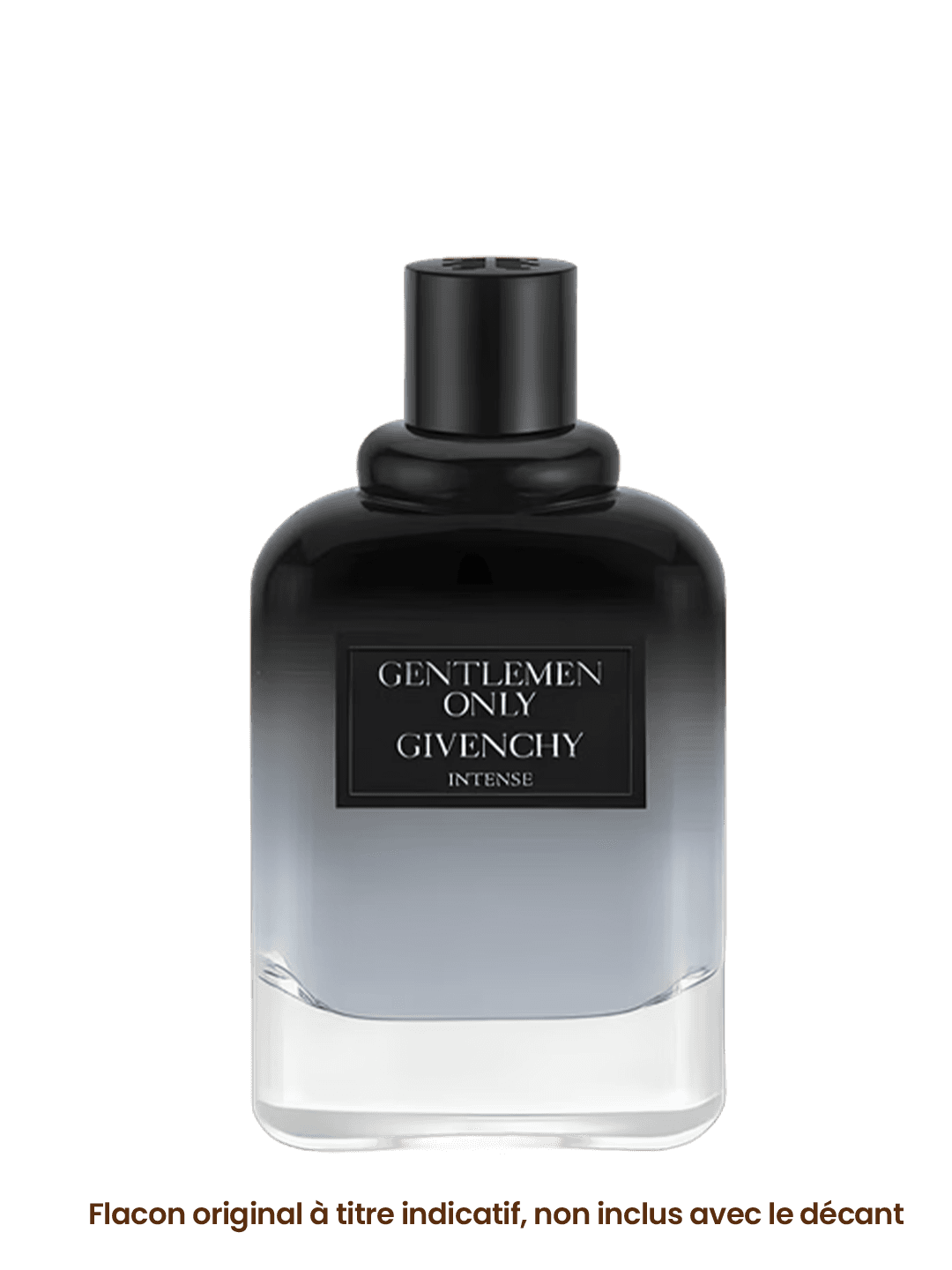 GENTLEMAN ONLY GIVENCHY INTENSE miniature 2