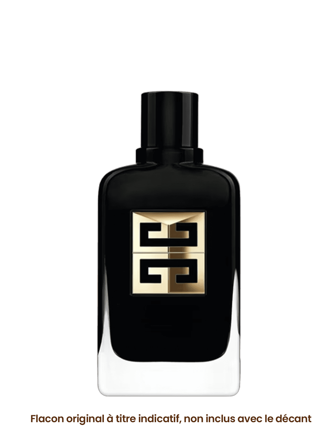GENTLEMAN SOCIETY EDP AMBREE miniature 2