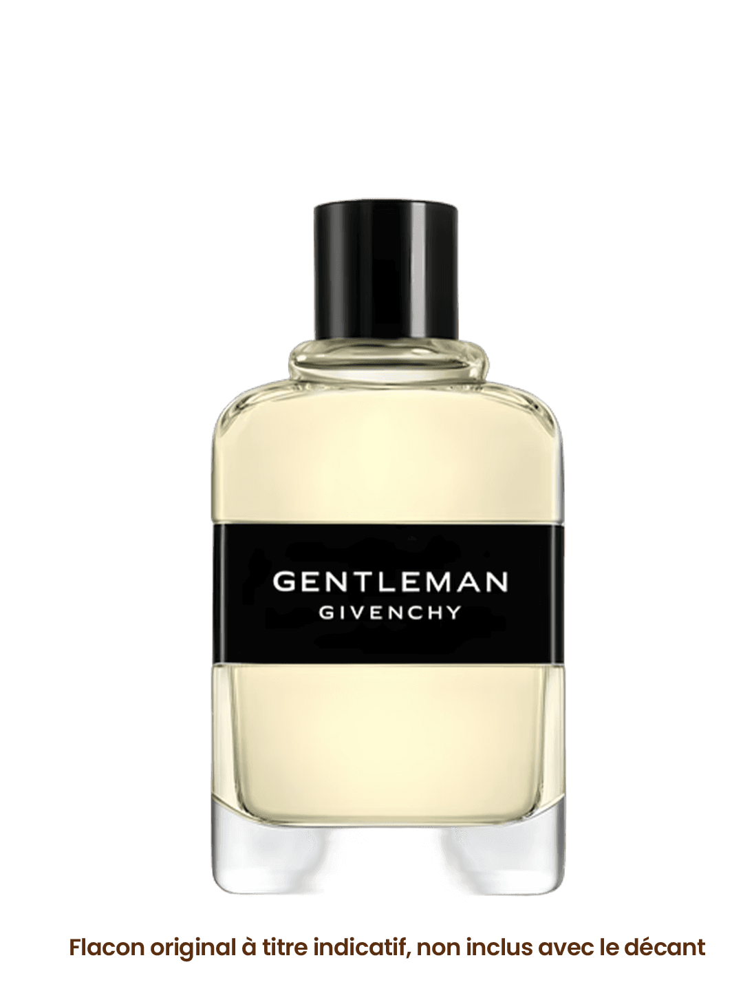 GIVENCHY GENTLEMAN EDT miniature 2