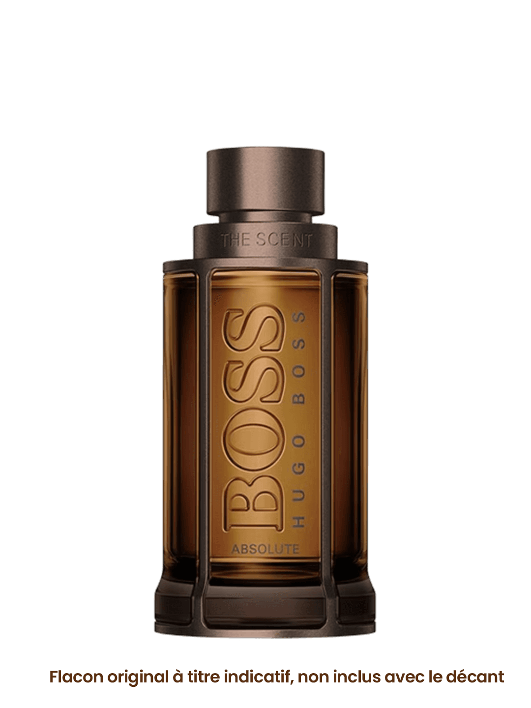 ABSOLUTE THE SCENT miniature 2