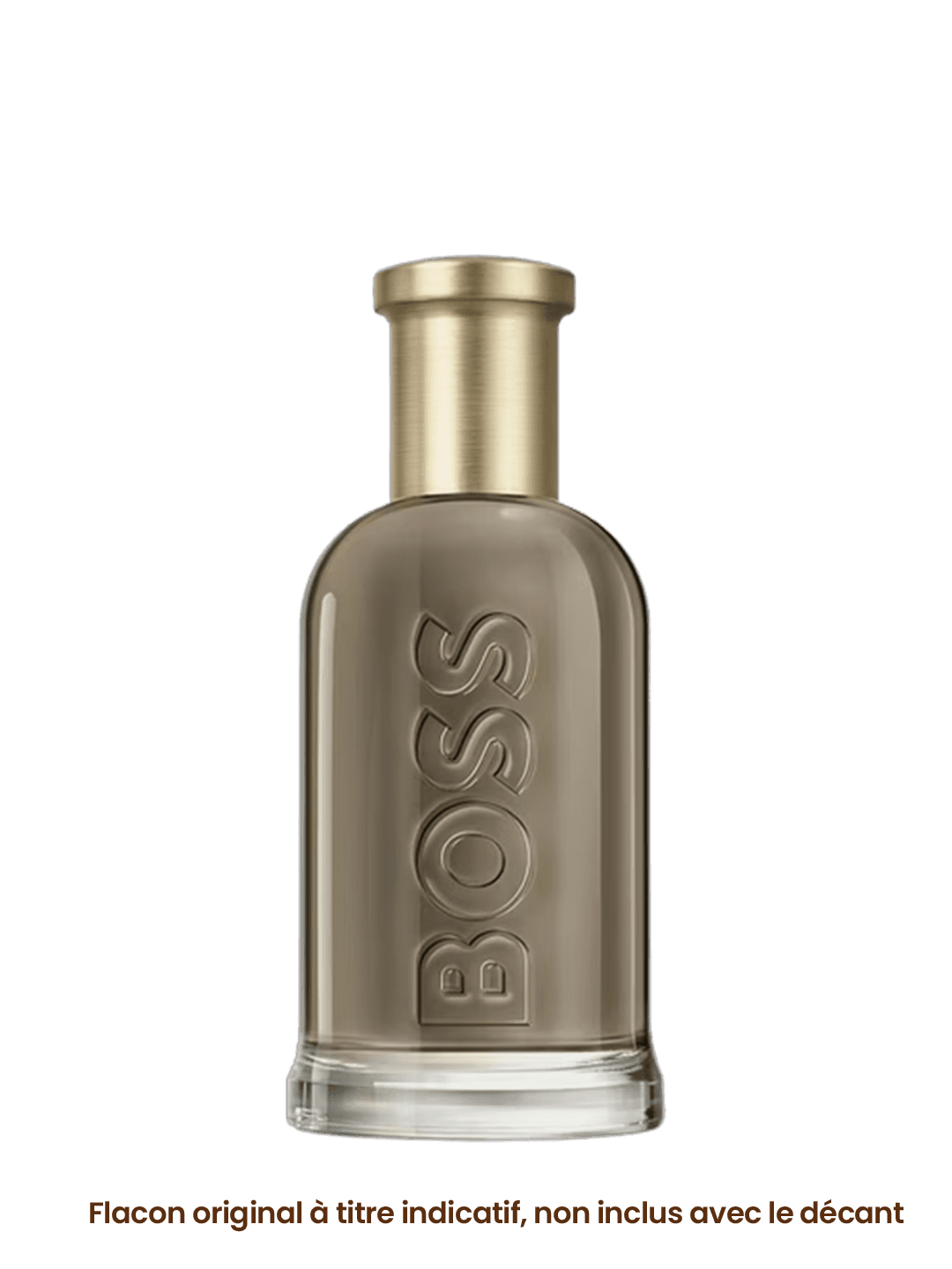 BOSS EDP miniature 2