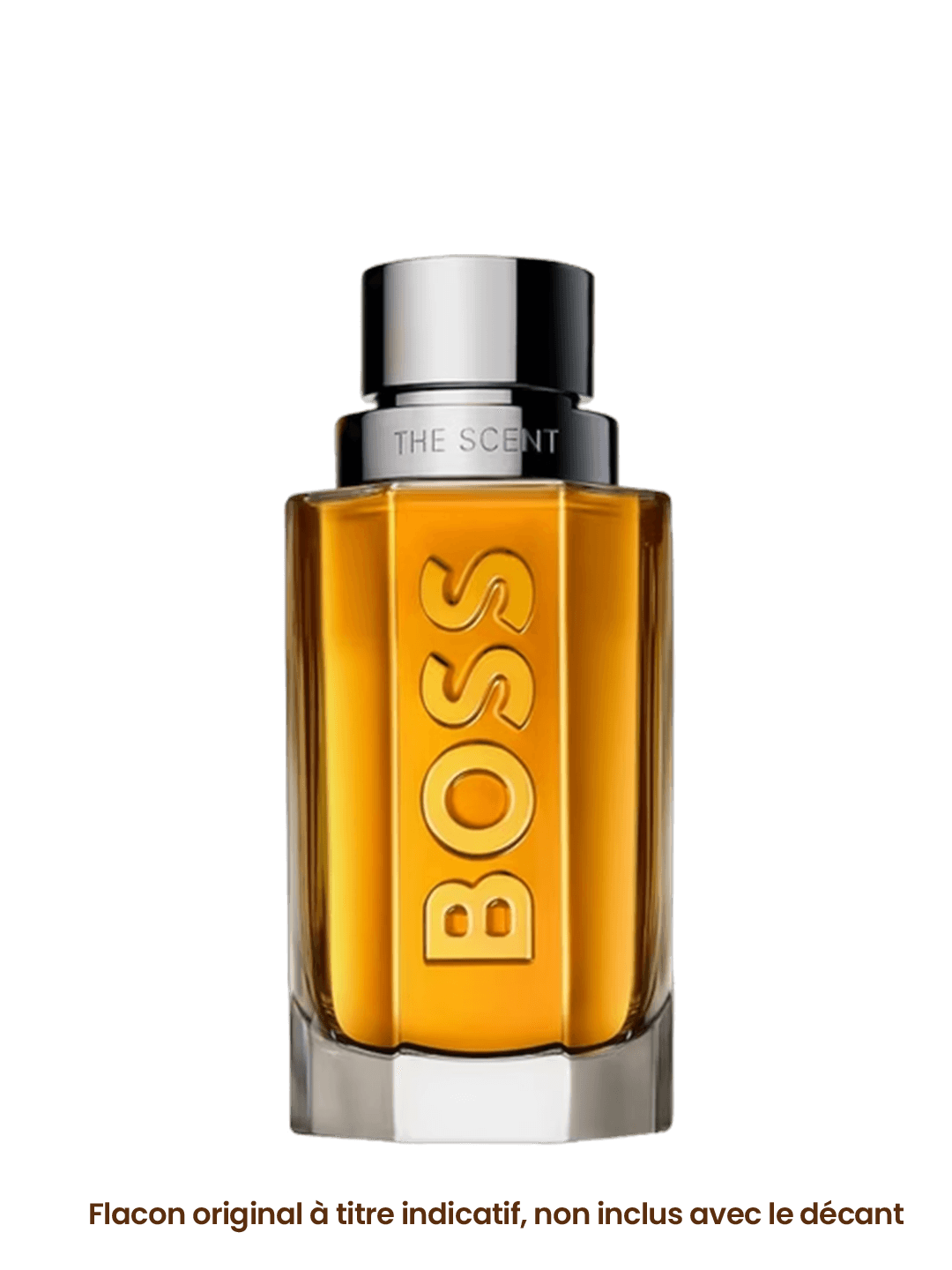 BOSS PARFUM THE SCENT miniature 2