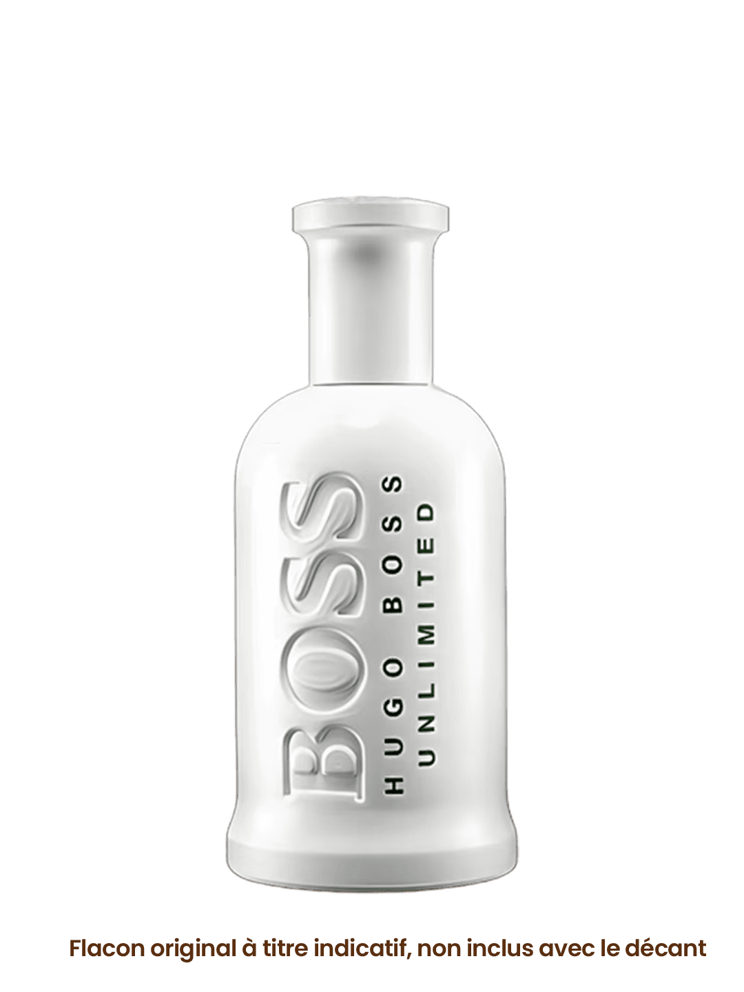BOSS UNLIMITED miniature 2