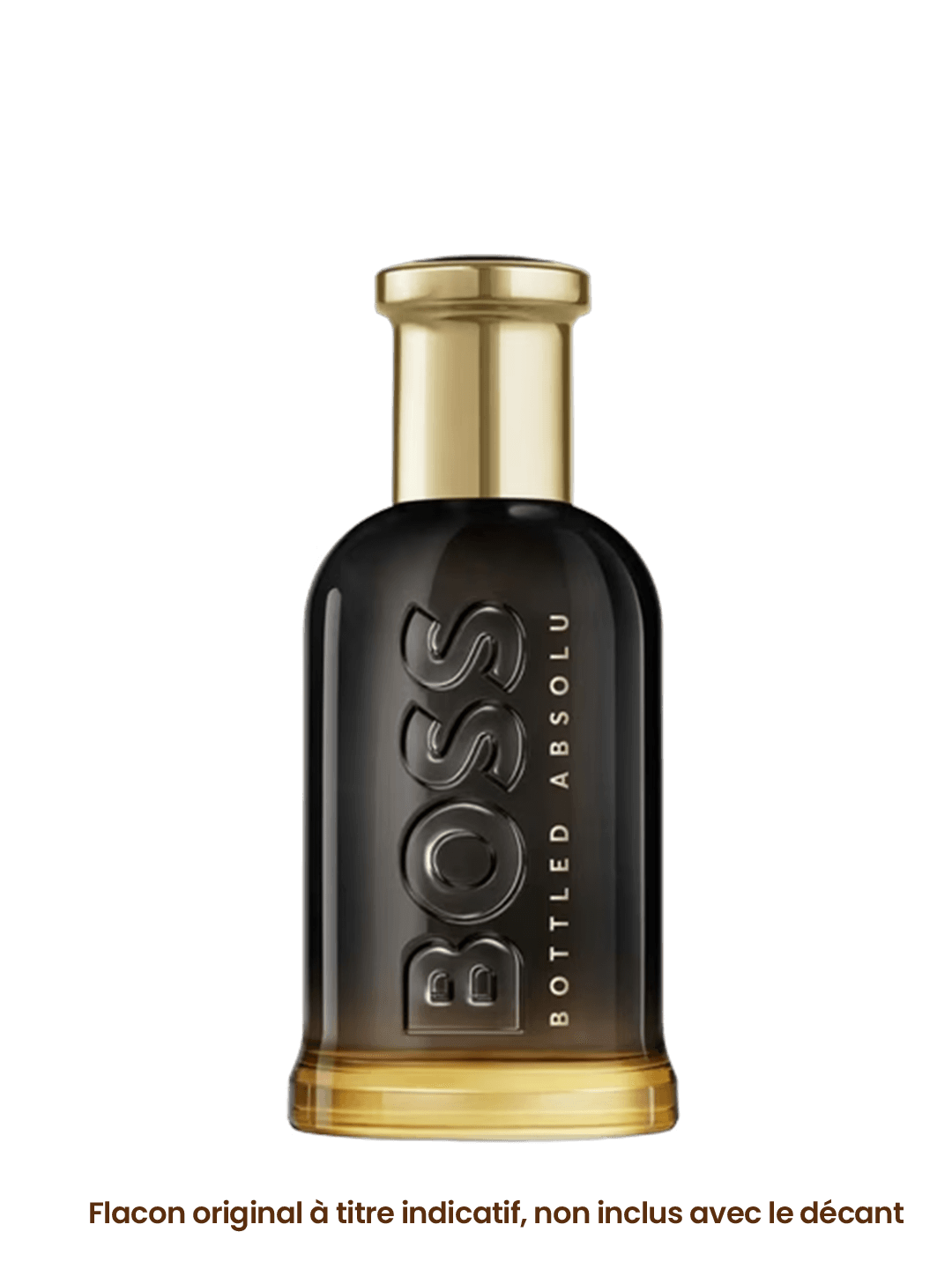 BOTTLED ABSOLU miniature 2