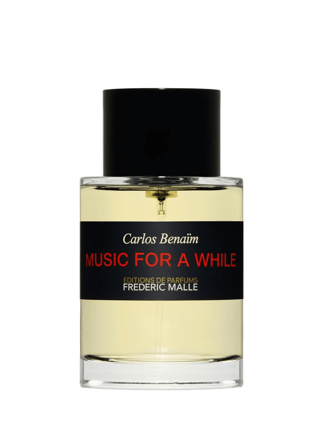 MUSIC FOR A WHILE - vue 1