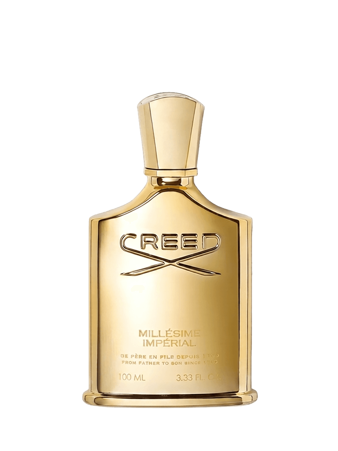 Millesime Imperial - vue 1
