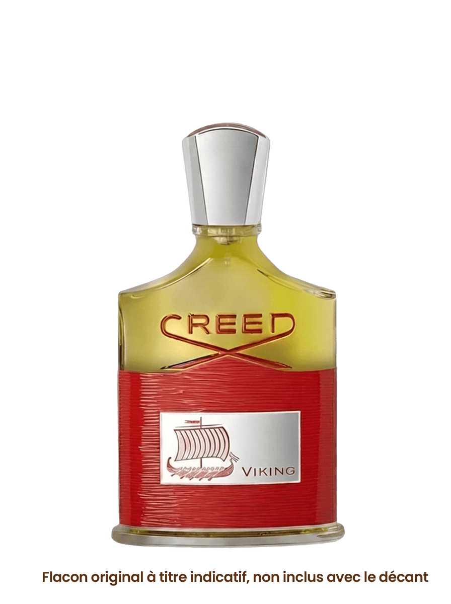 Creed Viking vue alternative