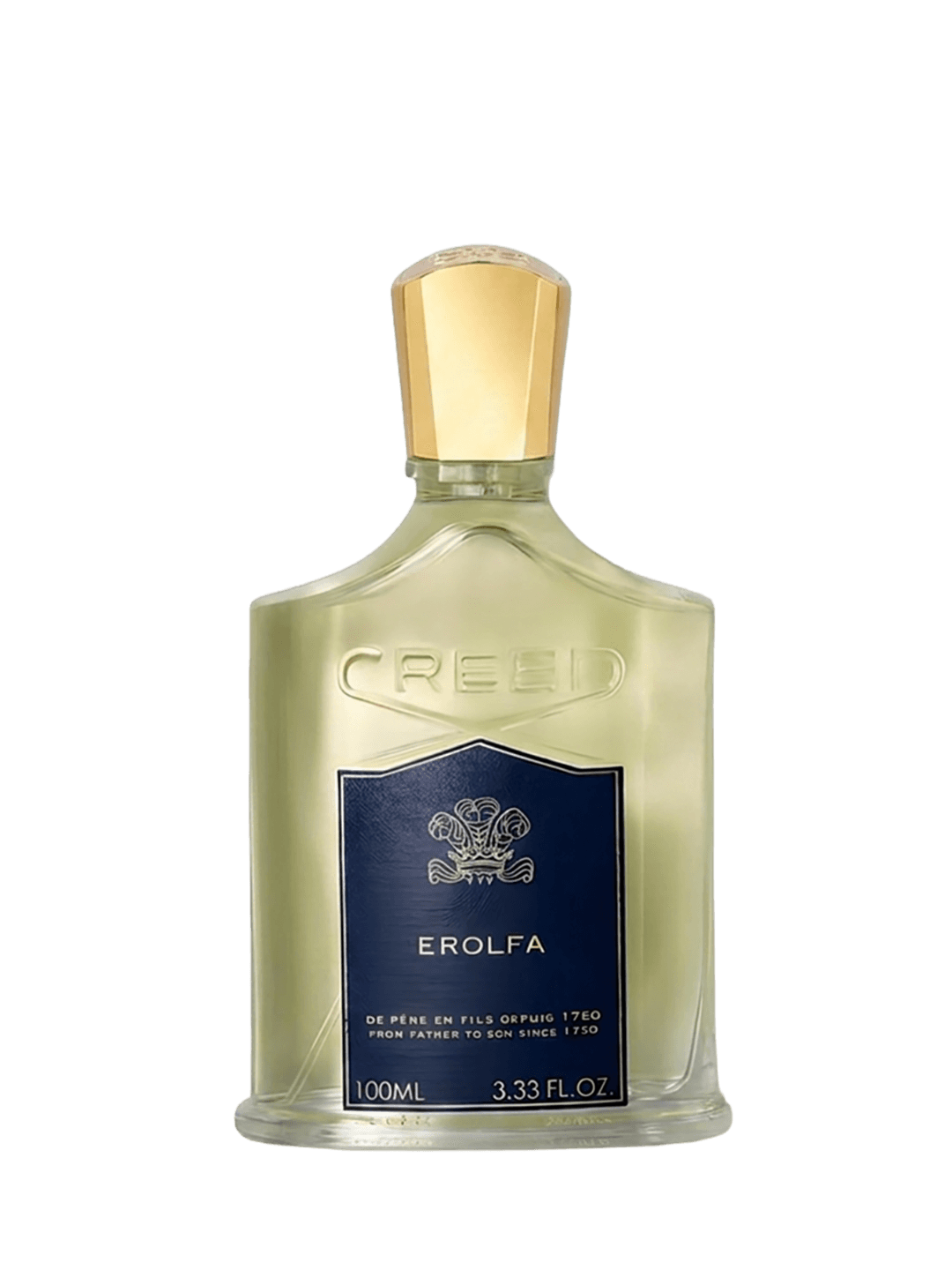 Creed Erolfa