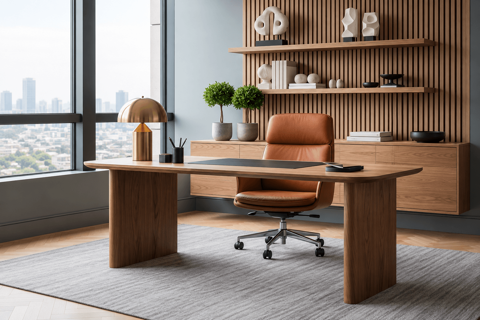 BUREAU