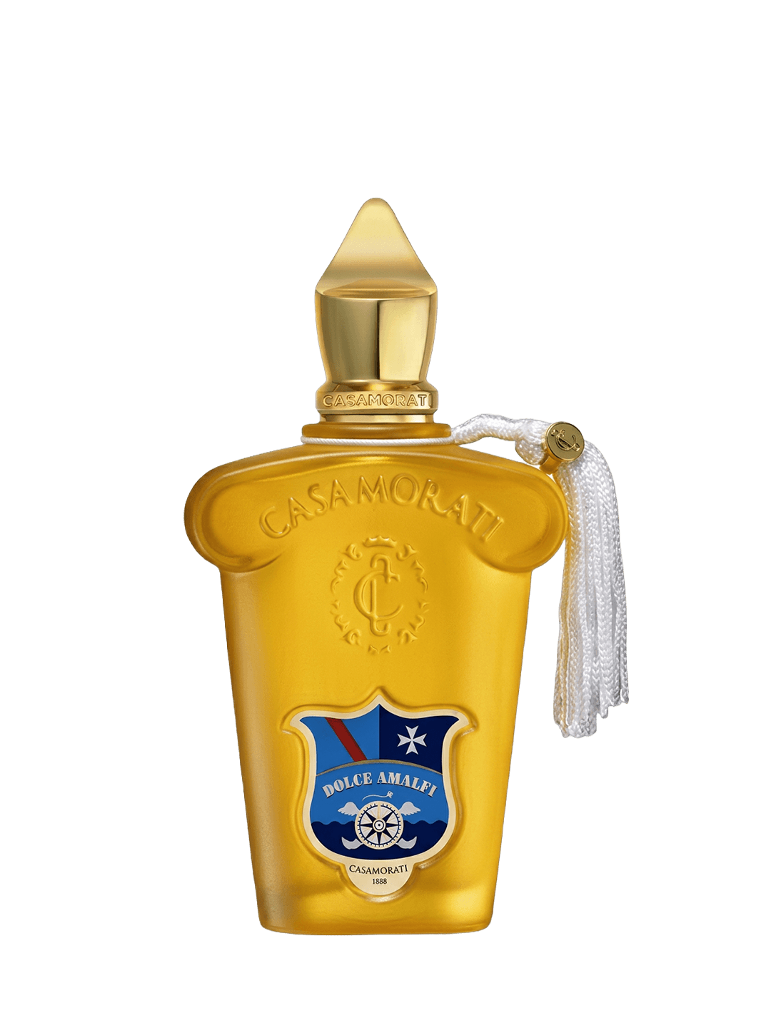 DOLCE AMALFI - vue 1