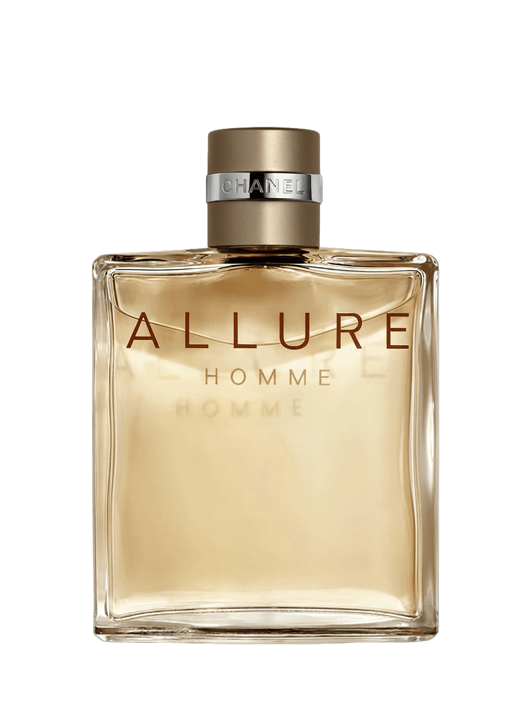 ALLURE HOMME - vue 1