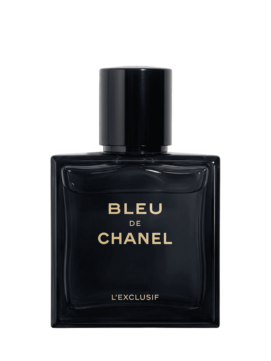 BLEU DE CHANEL L'EXCLUSIF - vue 1