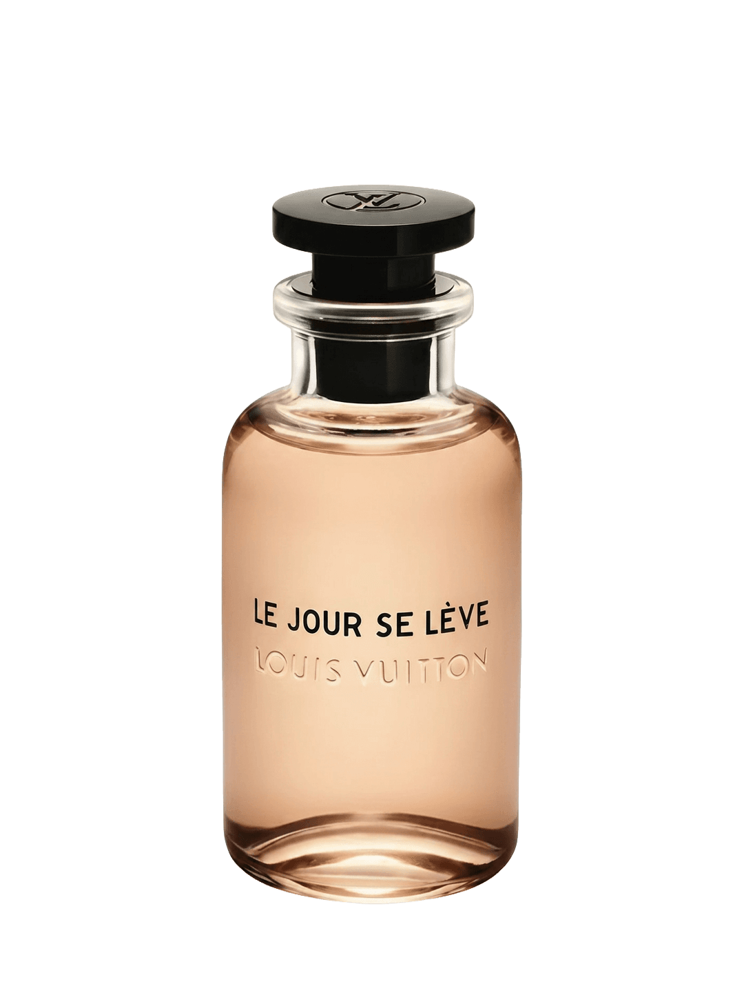 LE JOUR SE LEVE - vue 1