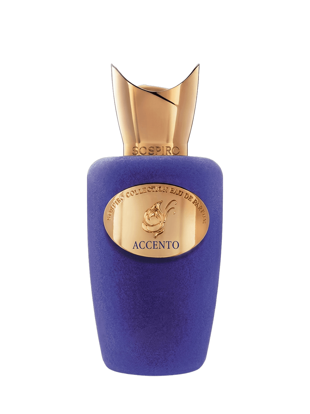 ACCENTO - vue 1