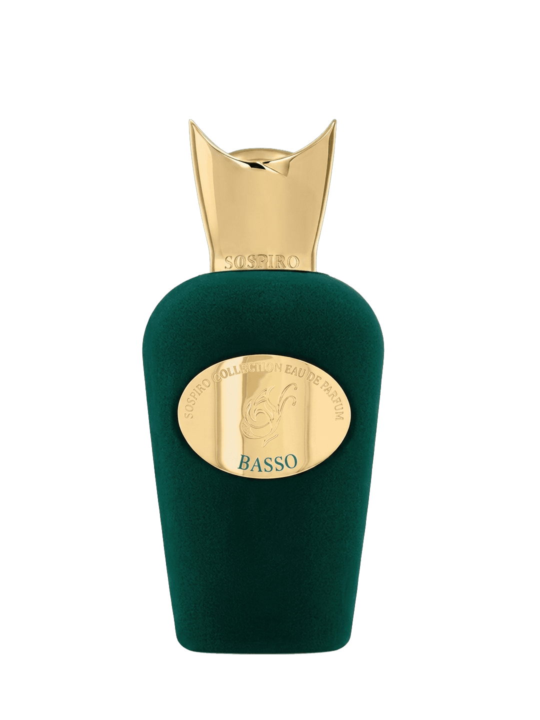 BASSO - vue 1