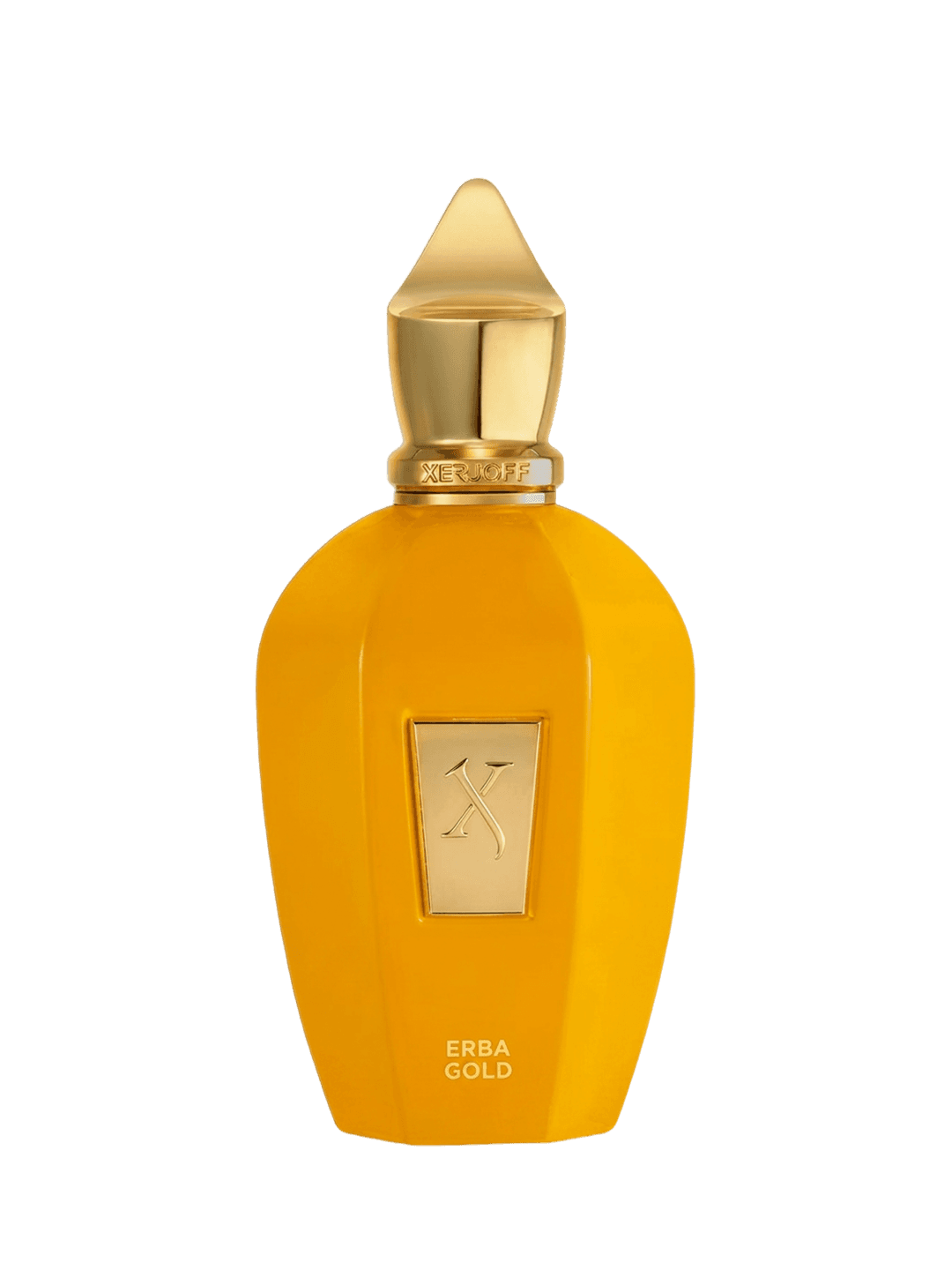 ERBA GOLD - vue 1