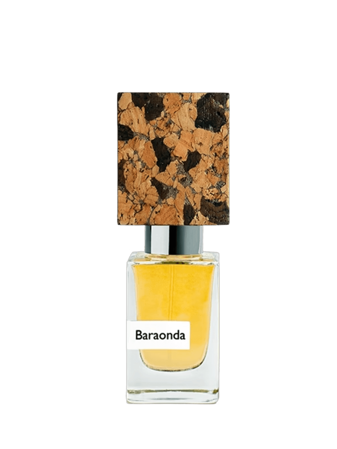 BARAONDA - vue 1