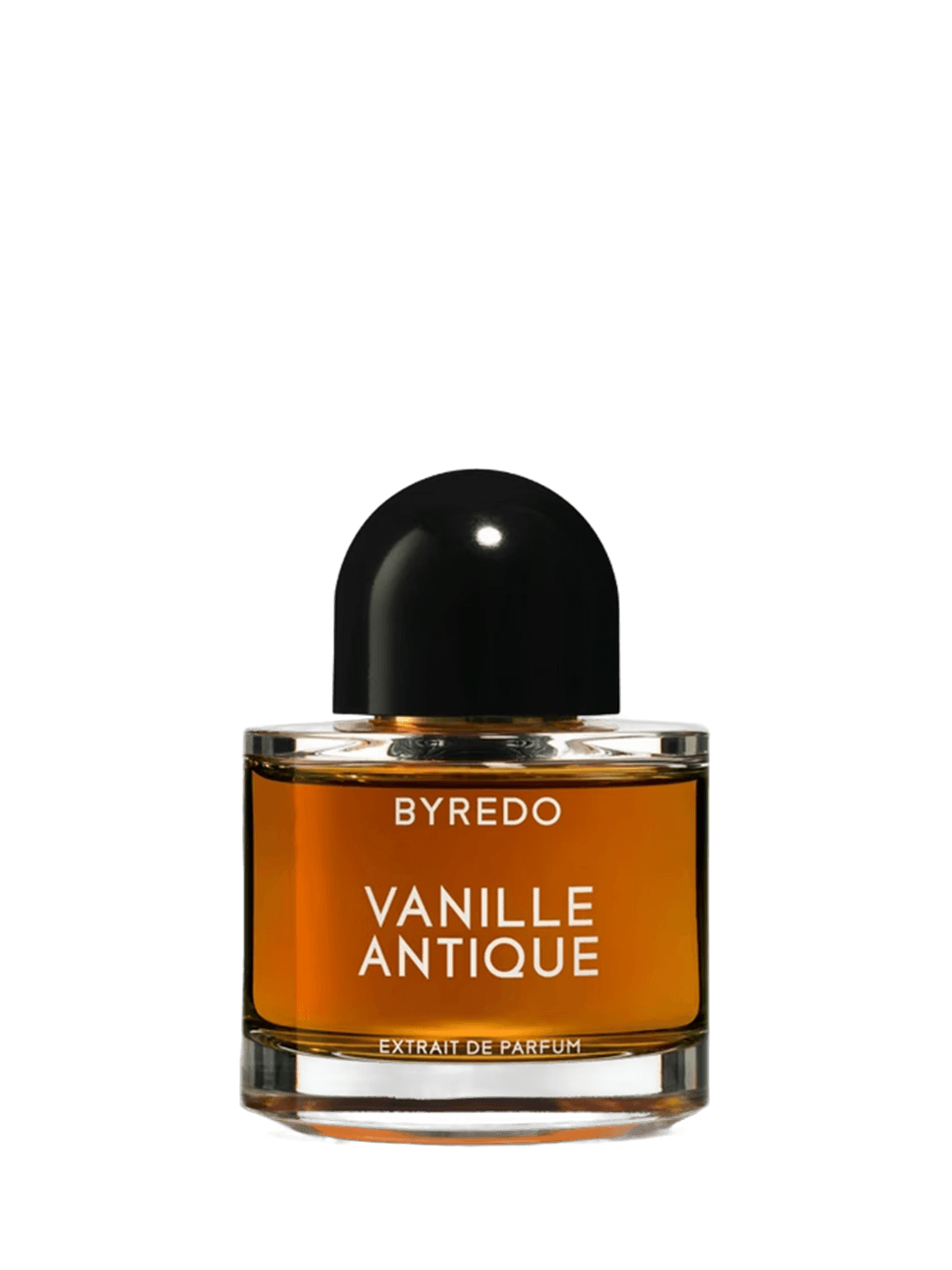 VANILLE ANTIQUE - vue 1