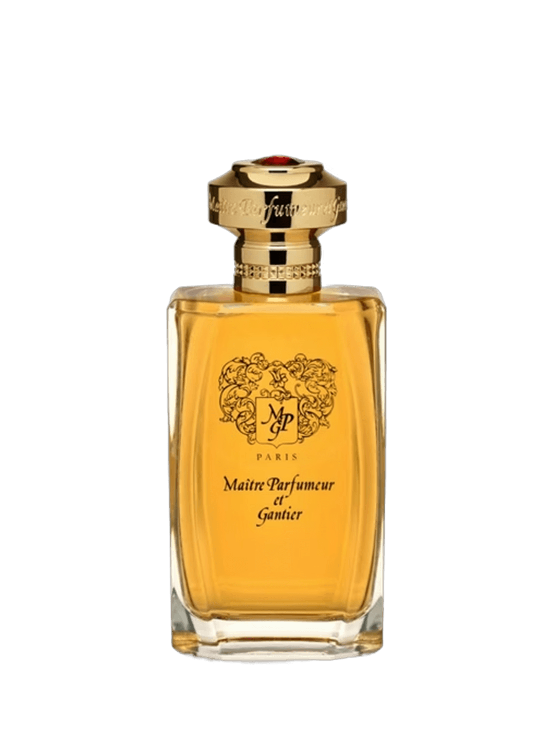 GANTIER AMBRE PRÉCIEUX - vue 1