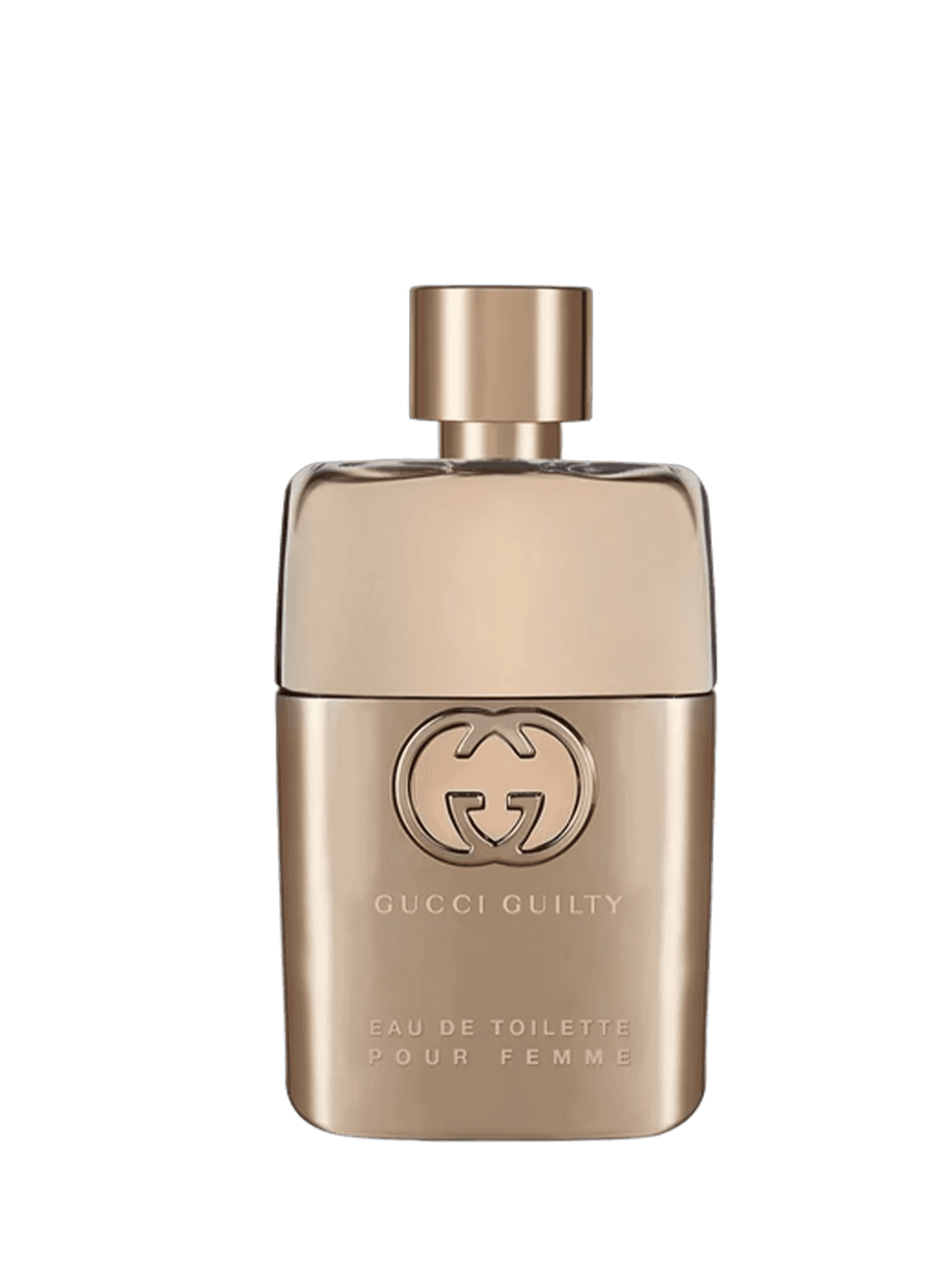 GUCCI GUILTY EDT POUR FEMME