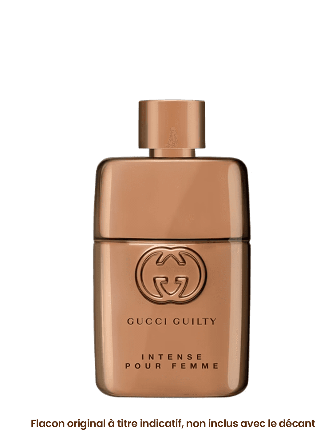 GUCCI GUILTY INTENSE POUR FEMME EDP vue alternative