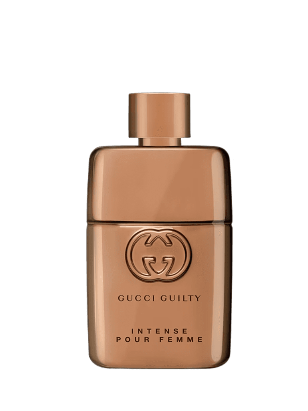 GUCCI GUILTY INTENSE POUR FEMME EDP