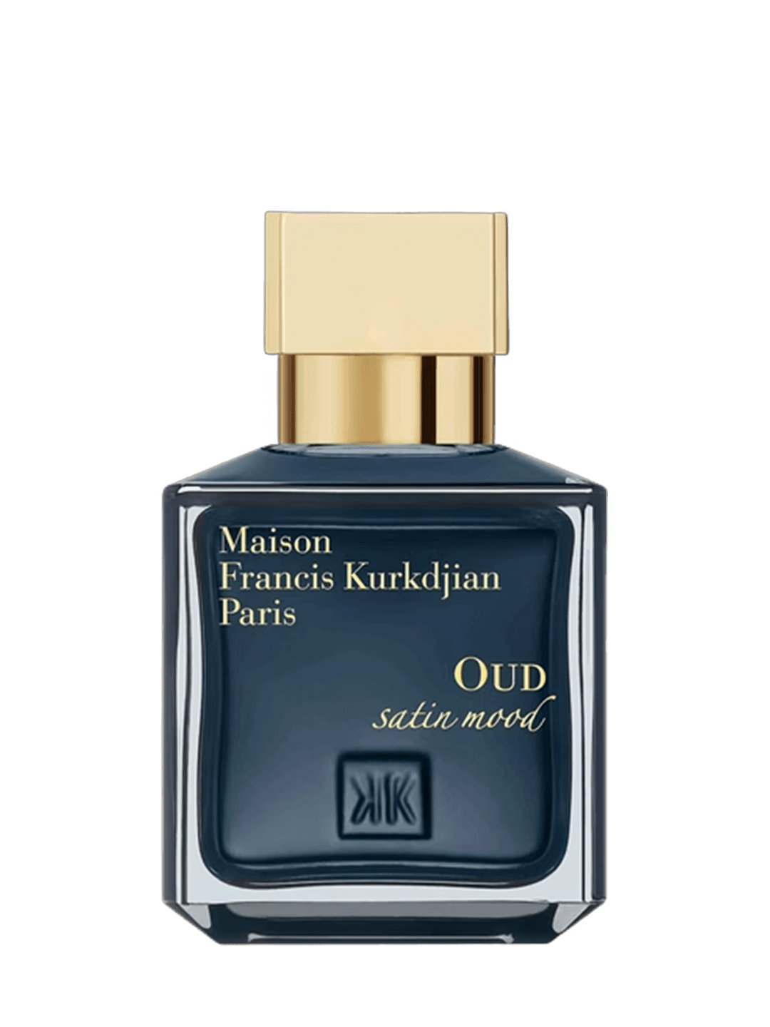 OUD SATIN MOOD - vue 1