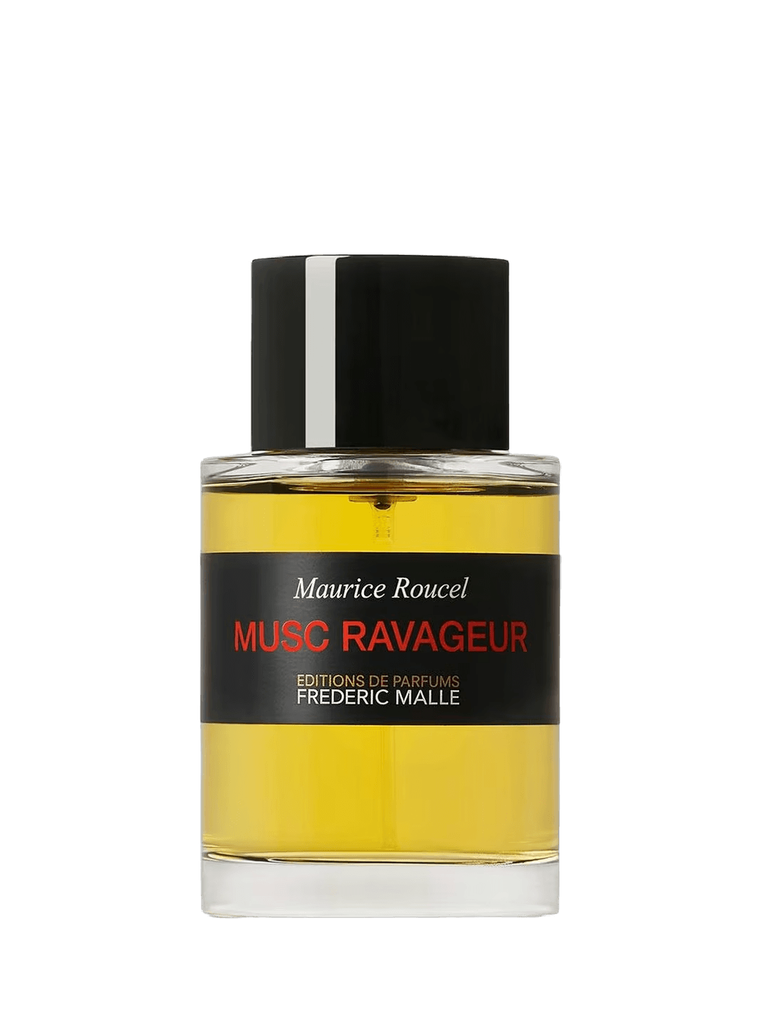 MUSC RAVAGEUR - vue 1