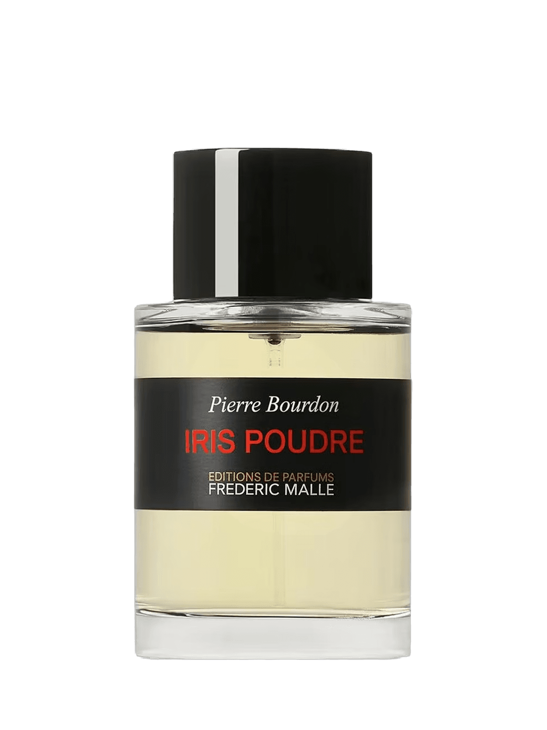IRIS POUDRE - vue 1