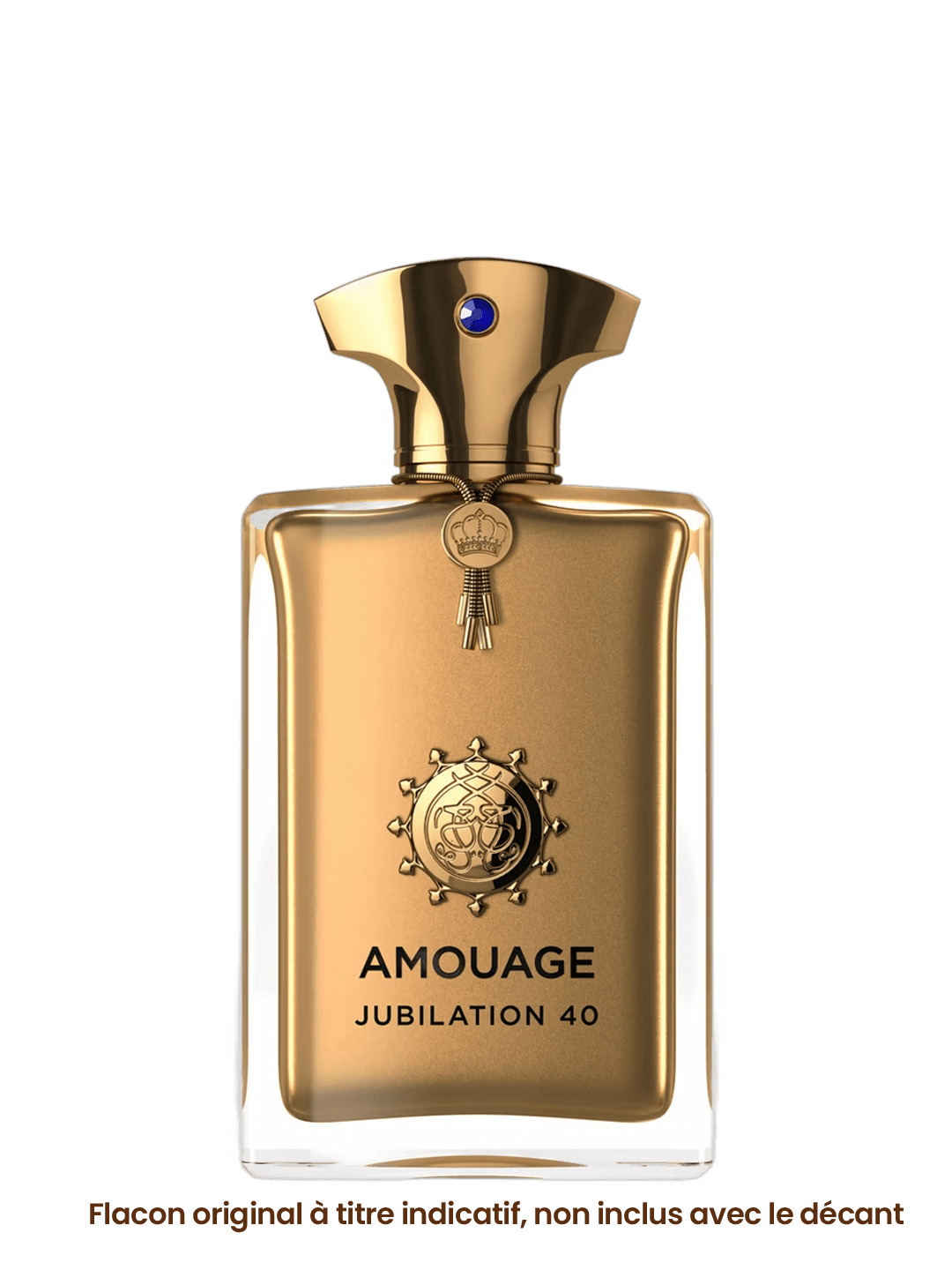 JUBILIATION 40 - vue 1