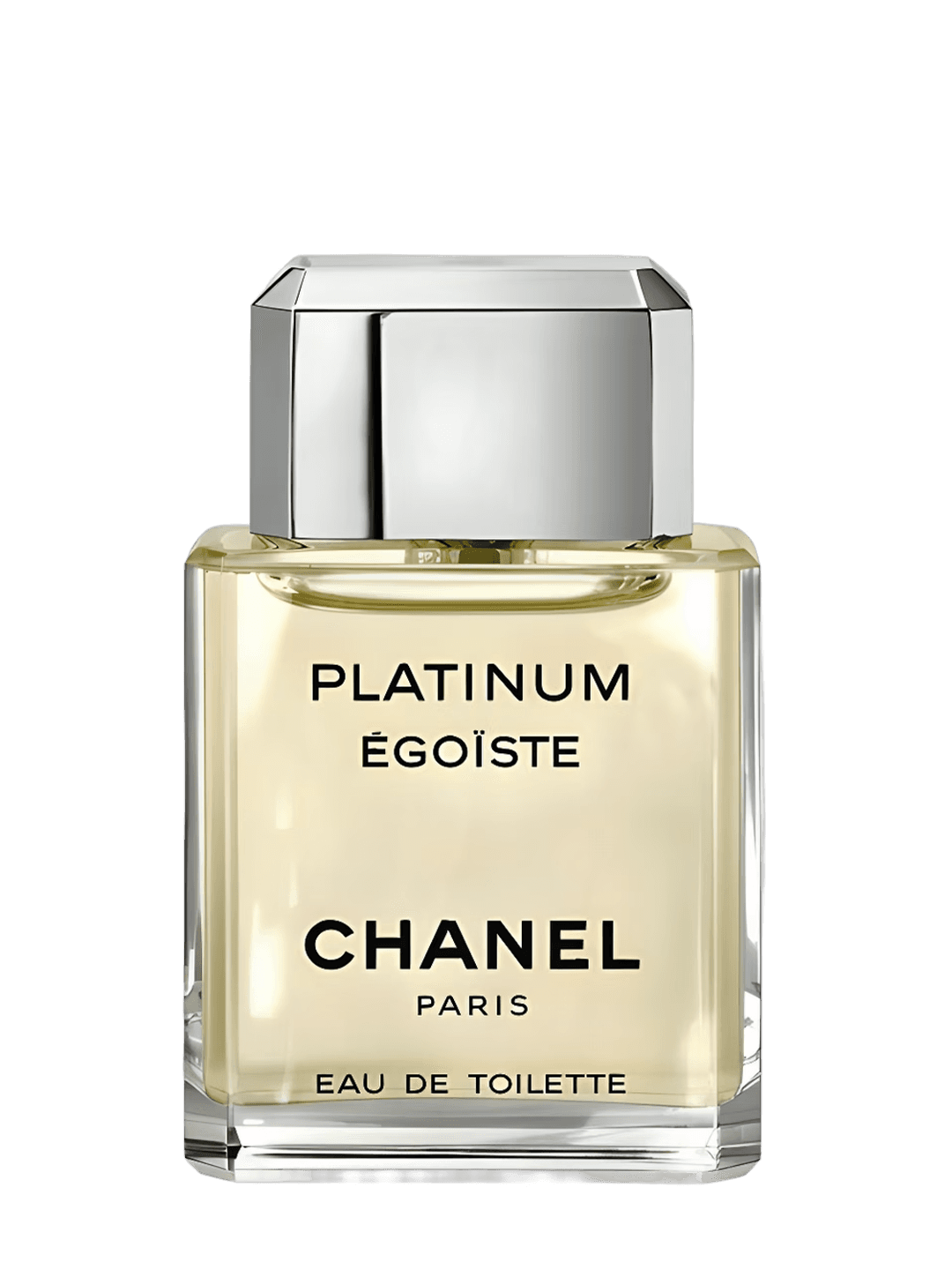 PLATINIUM EGOISTE - vue 1