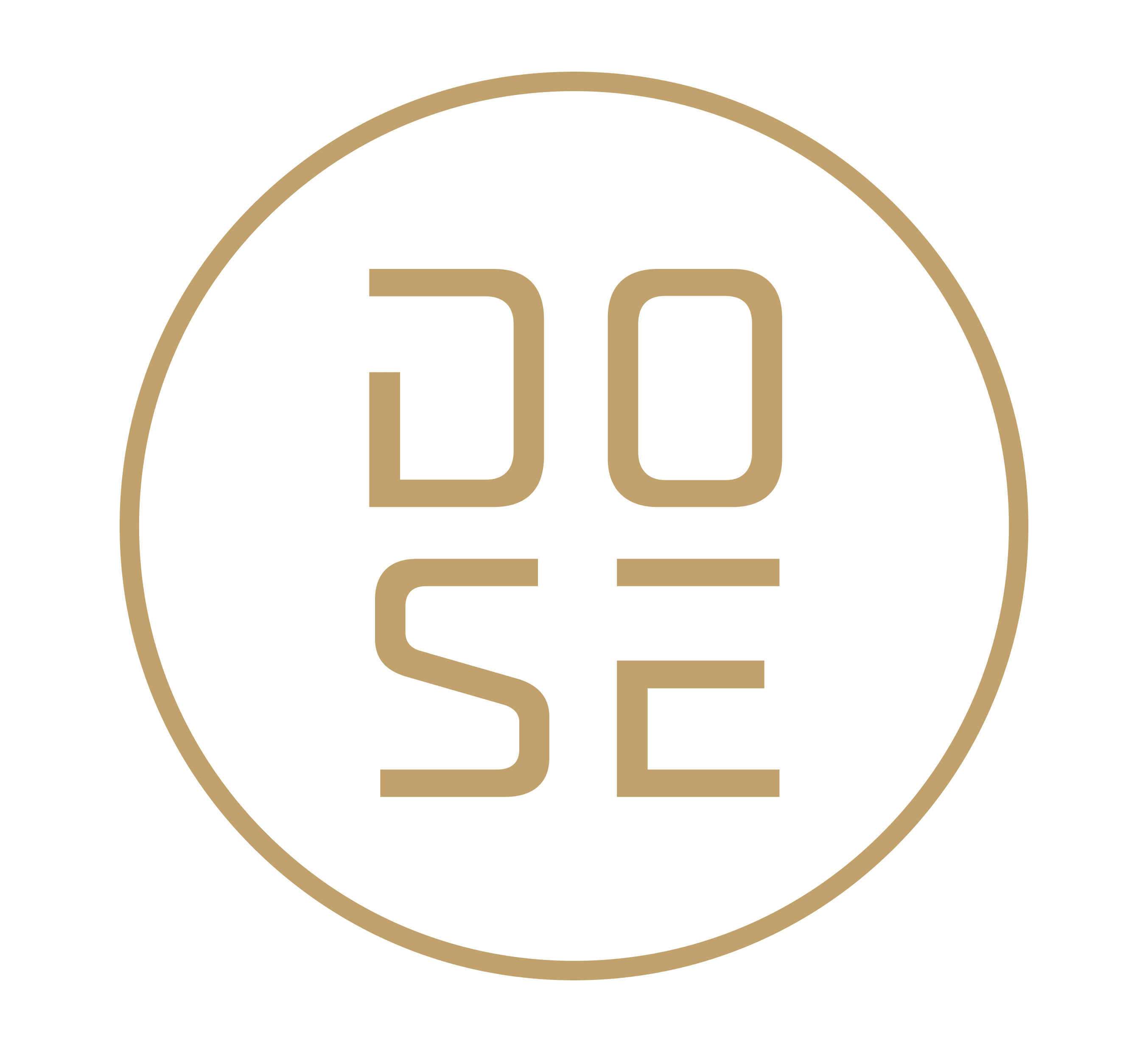 Parfum Dose Logo