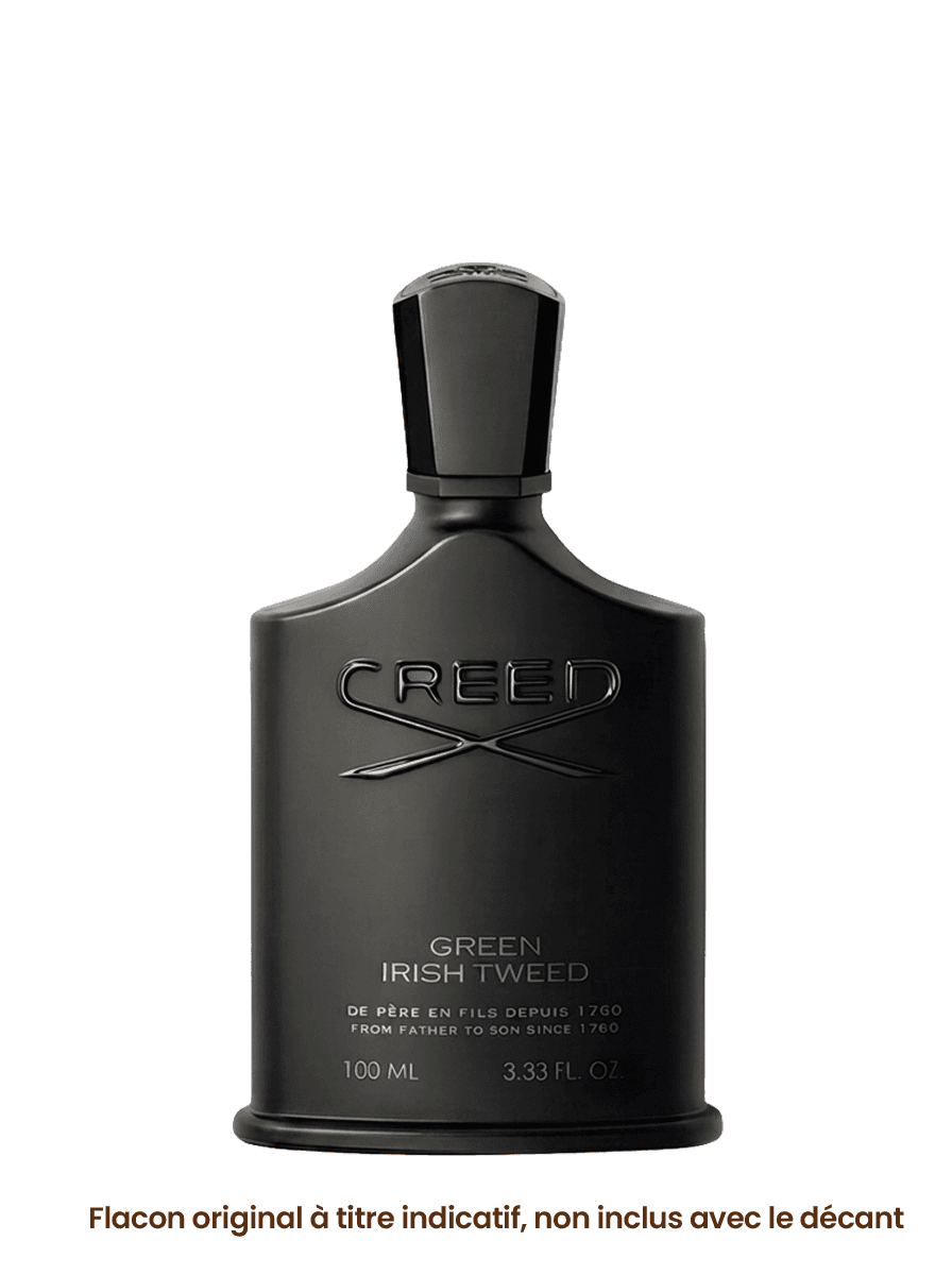 Tom Ford Creed Irish tweed