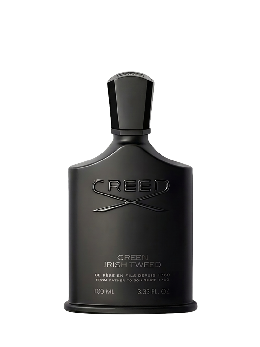 Creed Green Irish tweed