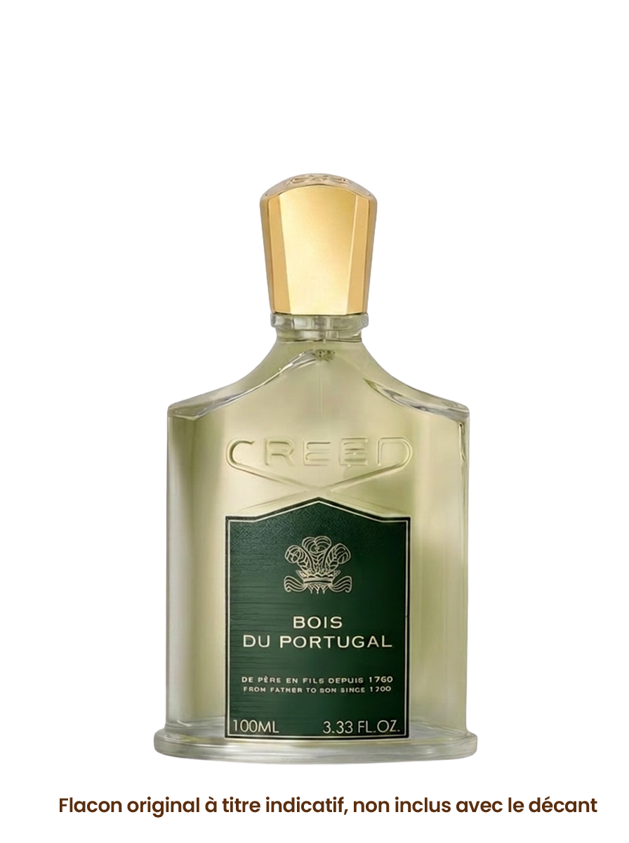 Bois Du Portugal miniature 2