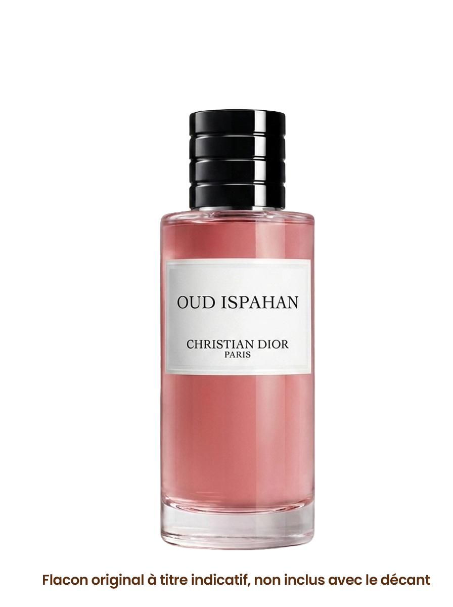 OUD ISPHAHEN miniature 2