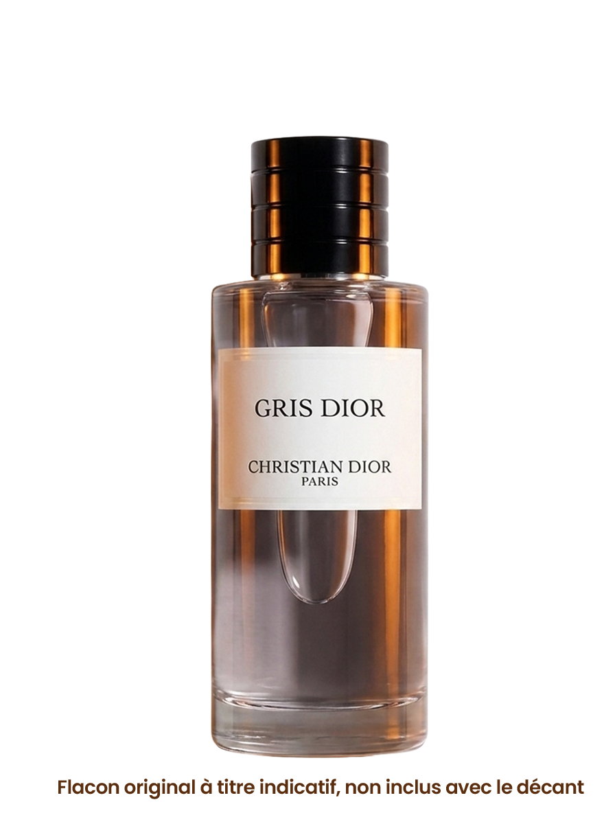 GRIS DIOR miniature 2