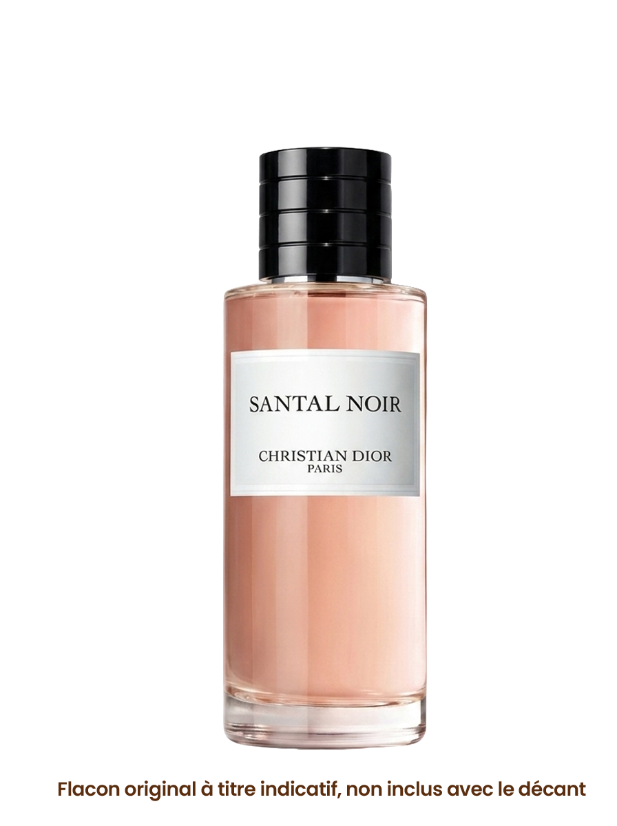 SANTAL NOIR miniature 2