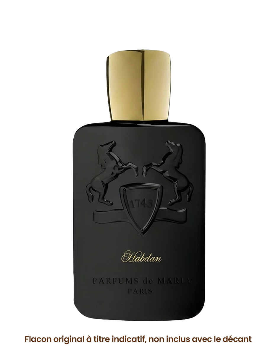 HABDAN miniature 2