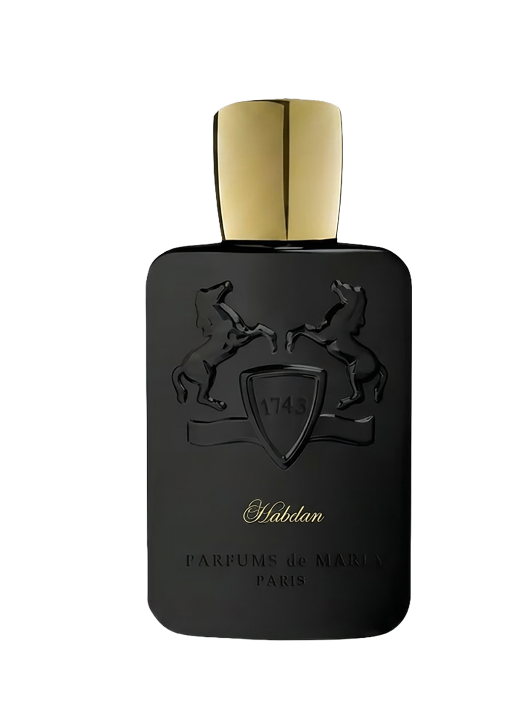 HABDAN miniature 1