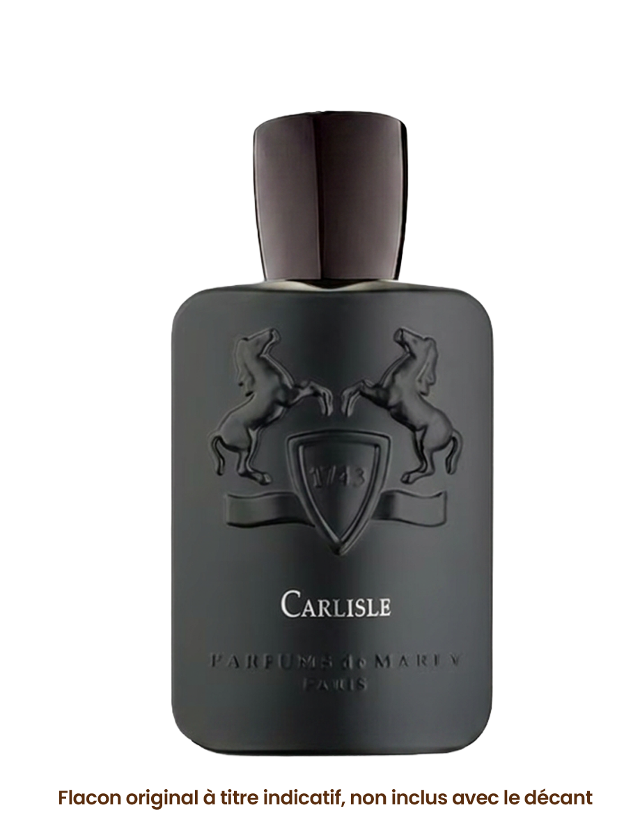 CARLISLE miniature 2