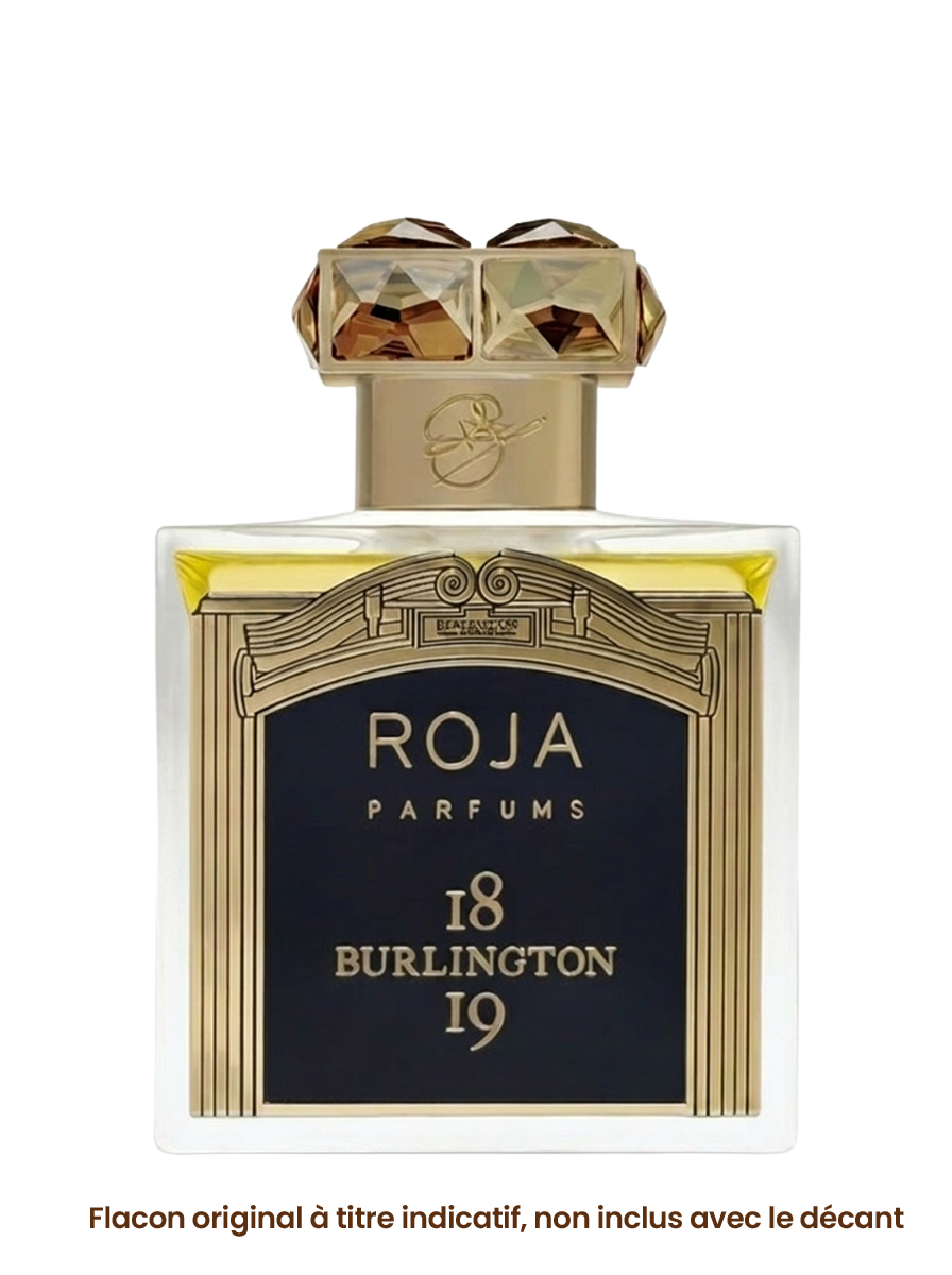 BURLINGTON 1819 miniature 2