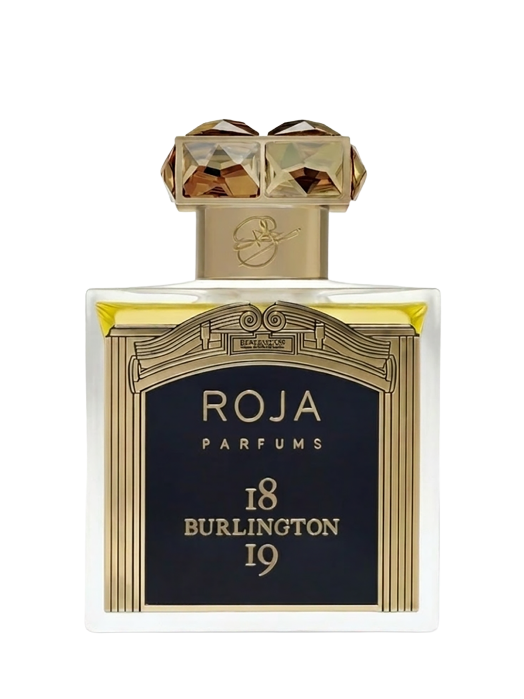 BURLINGTON 1819 miniature 1