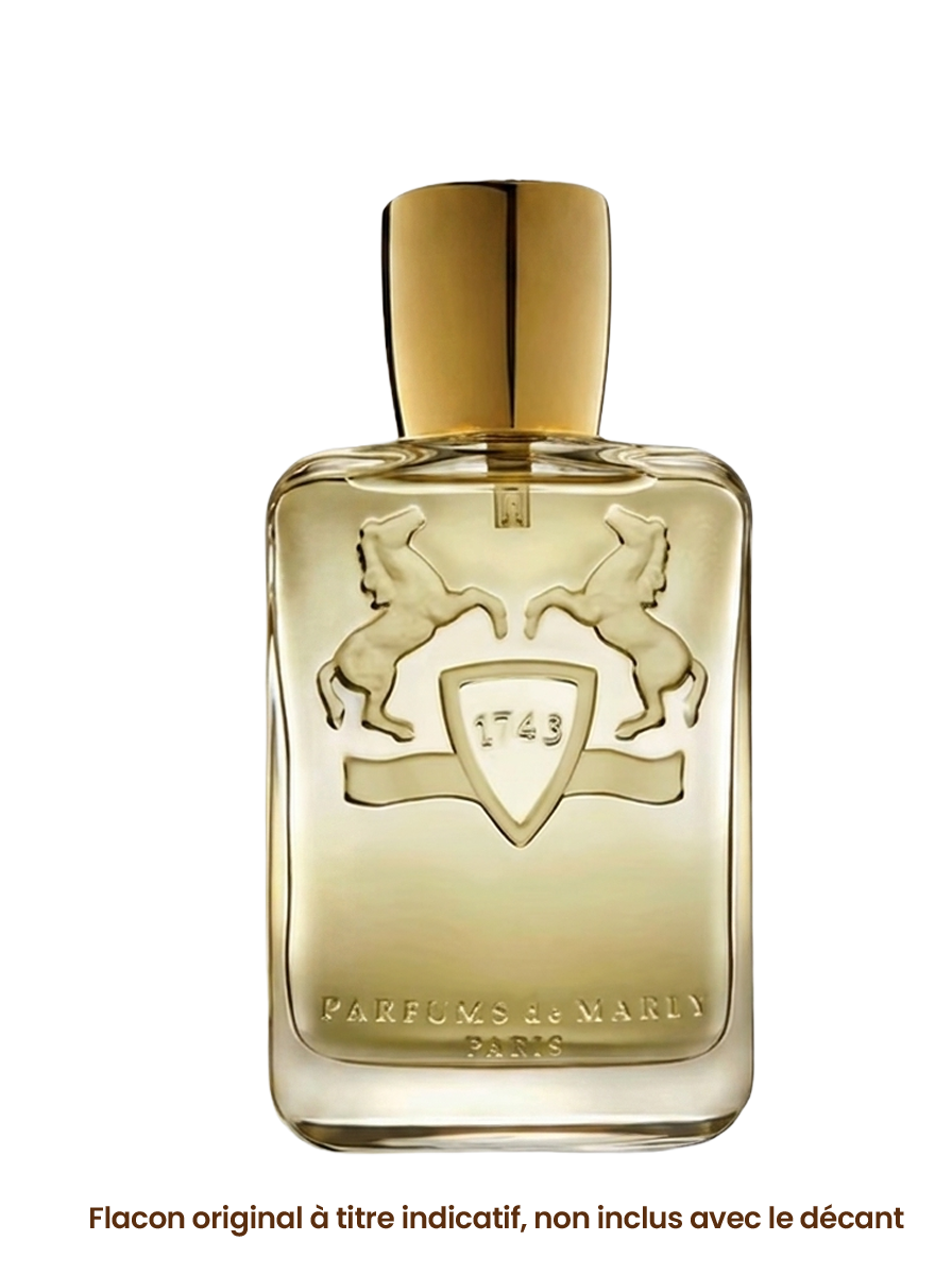 DARLEY miniature 2
