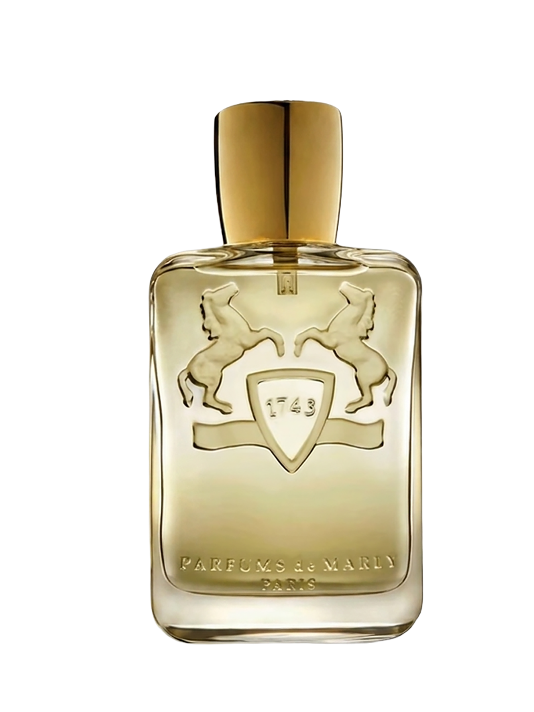 DARLEY miniature 1