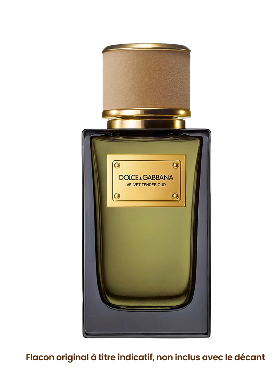 VELVET TENDER OUD miniature 2