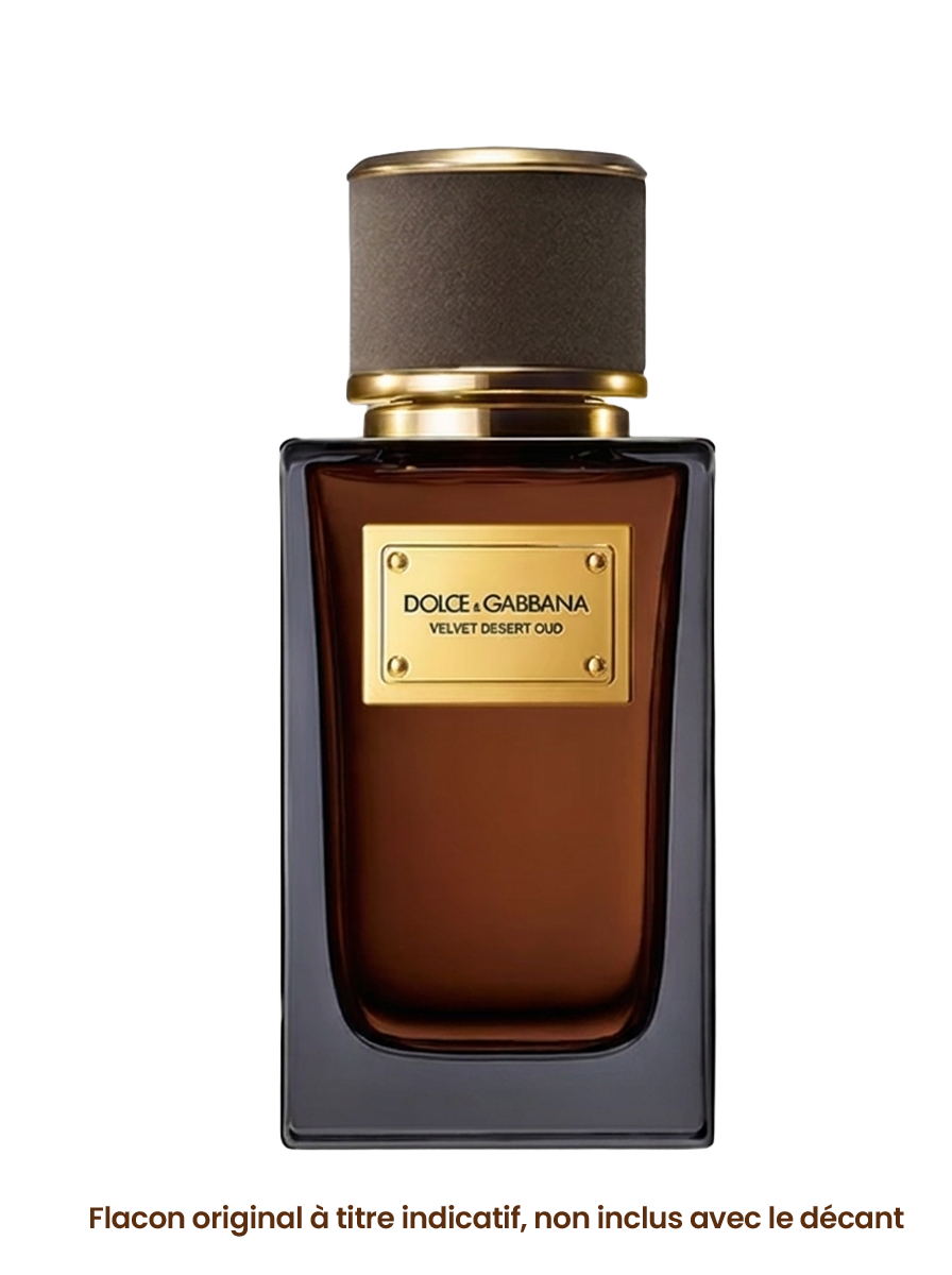 VELVET DESERT OUD miniature 2